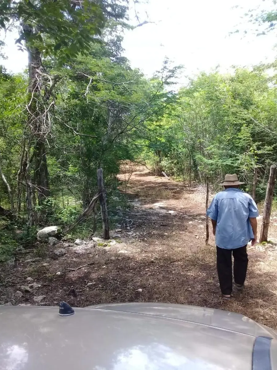 Finca-Rancho en venta en Kantunil, Kantunil — foto 1 de 13