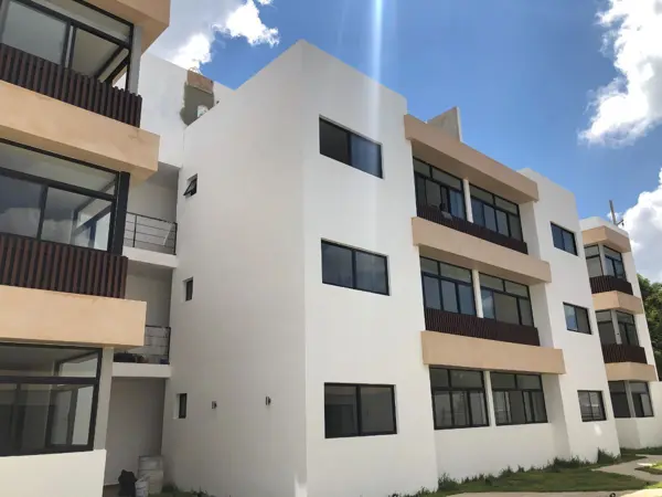 Departamento en venta en Temozon Norte, Mérida — foto 2 de 15