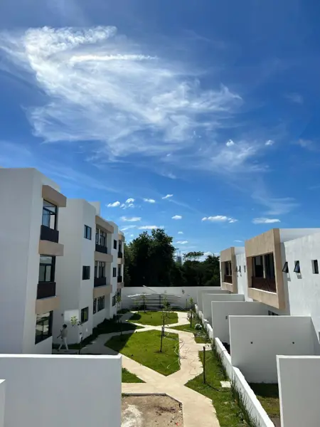 Departamento en venta en Temozon Norte, Mérida — foto 3 de 15