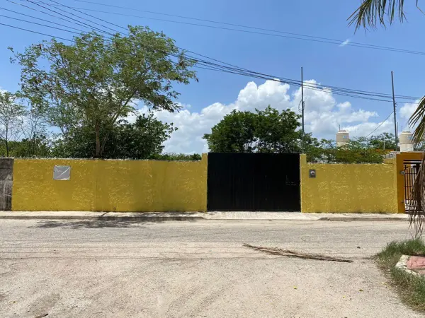 Terreno en venta en Plan de Ayala Sur, Mérida — foto 2 de 12