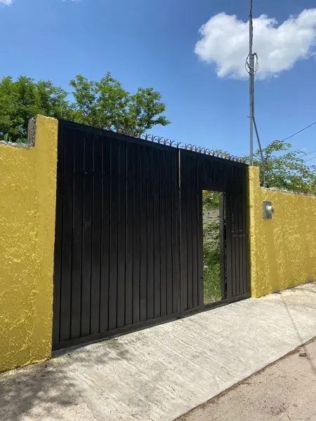 Terreno en venta en Plan de Ayala Sur, Mérida — foto 3 de 12