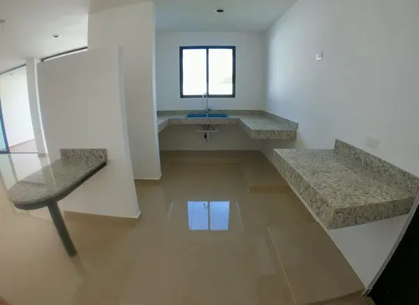 Casa en venta en Praderas del Mayab, Conkal — foto 3 de 24