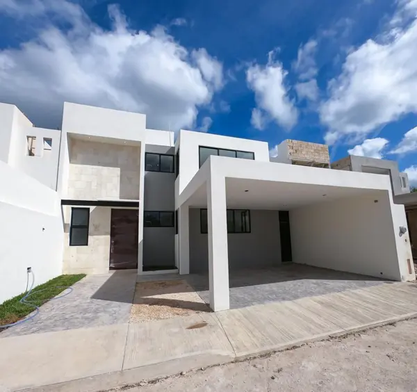 Casa en venta en Praderas del Mayab, Conkal — foto 2 de 24