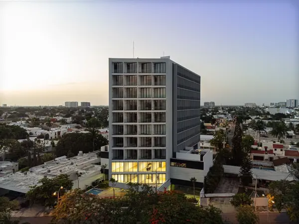 Departamento en venta en Nia Towers.