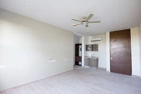 Departamento en venta en Cabo Norte, Mérida — foto 2 de 13