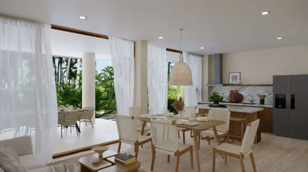 Departamento en venta en San Crisanto, Sinanché — foto 3 de 19