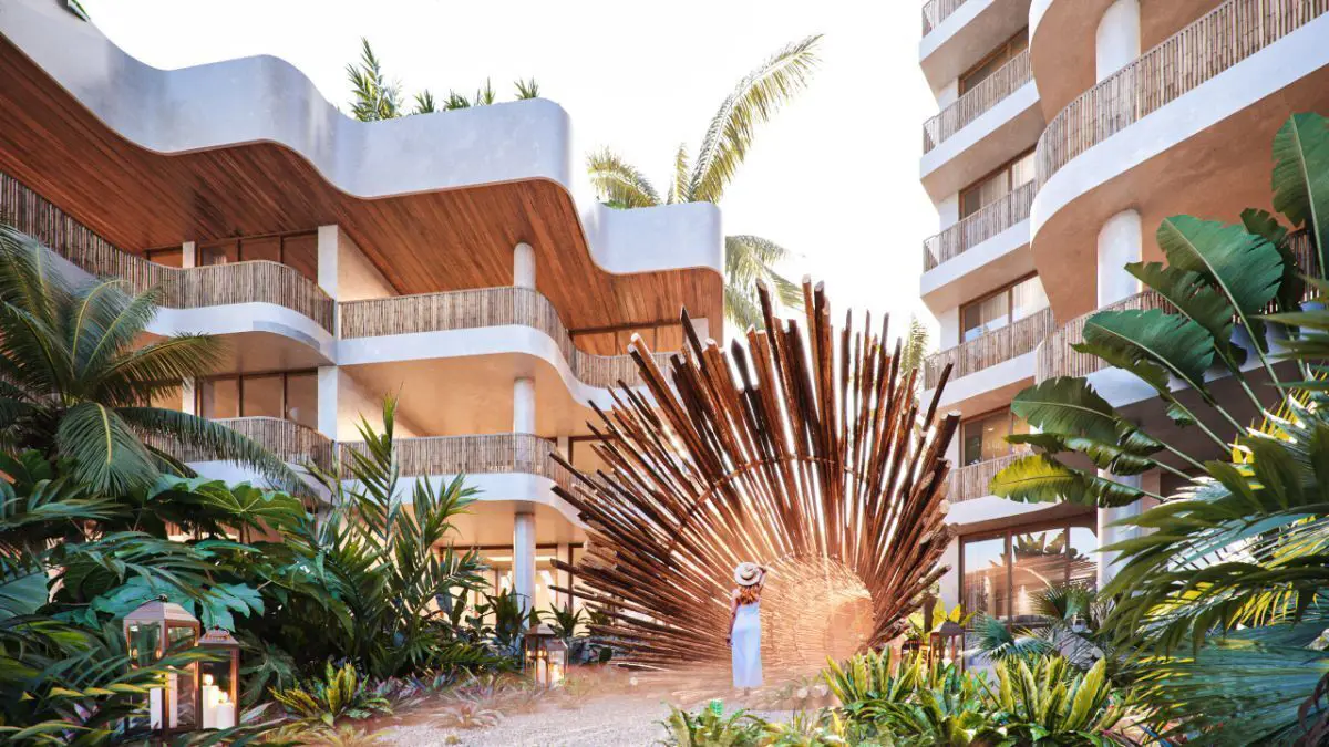 Departamento en venta en San Crisanto, Sinanché — foto 1 de 19