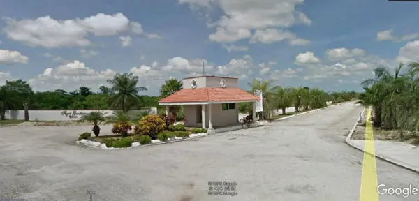 Terreno en venta en Sierra Papacal, Mérida — foto 2 de 10