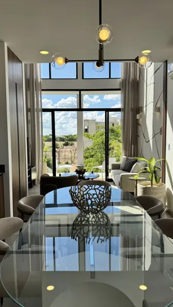 Departamento en venta en Temozon Norte, Mérida — foto 3 de 16