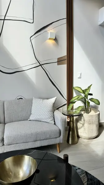 Departamento en venta en Temozon Norte, Mérida — foto 3 de 16