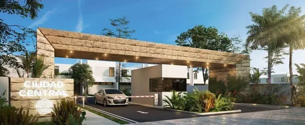 Terreno en venta en Santa Maria Chi, Mérida — foto 2 de 17
