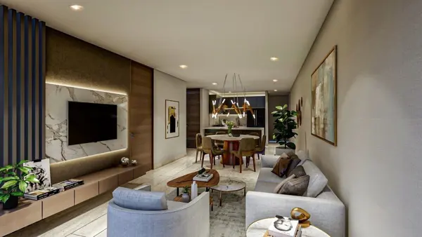 Departamento en venta en Santa Gertrudis Copo, Mérida — foto 2 de 9