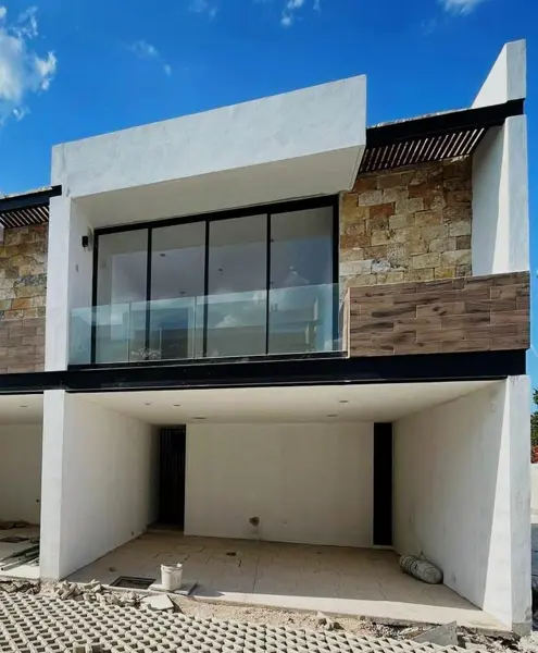 Casa en venta en Cholul, Mérida — foto 2 de 13