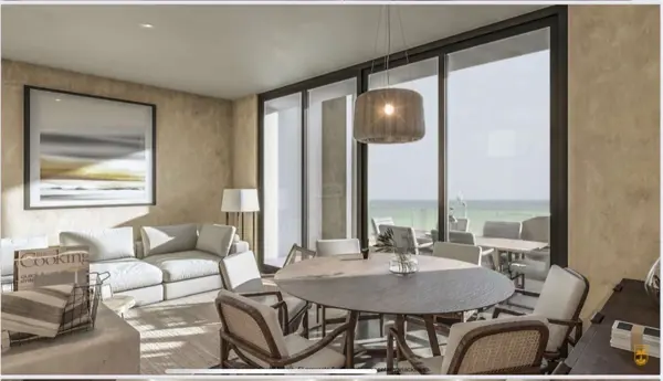 Departamento en venta en San Benito, Dzemul — foto 3 de 9