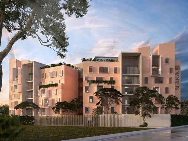 Departamento en venta en Santa Gertrudis Copo, Mérida — foto 3 de 19