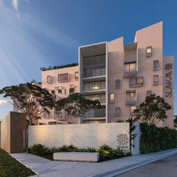 Departamento en venta en Santa Gertrudis Copo, Mérida — foto 2 de 19