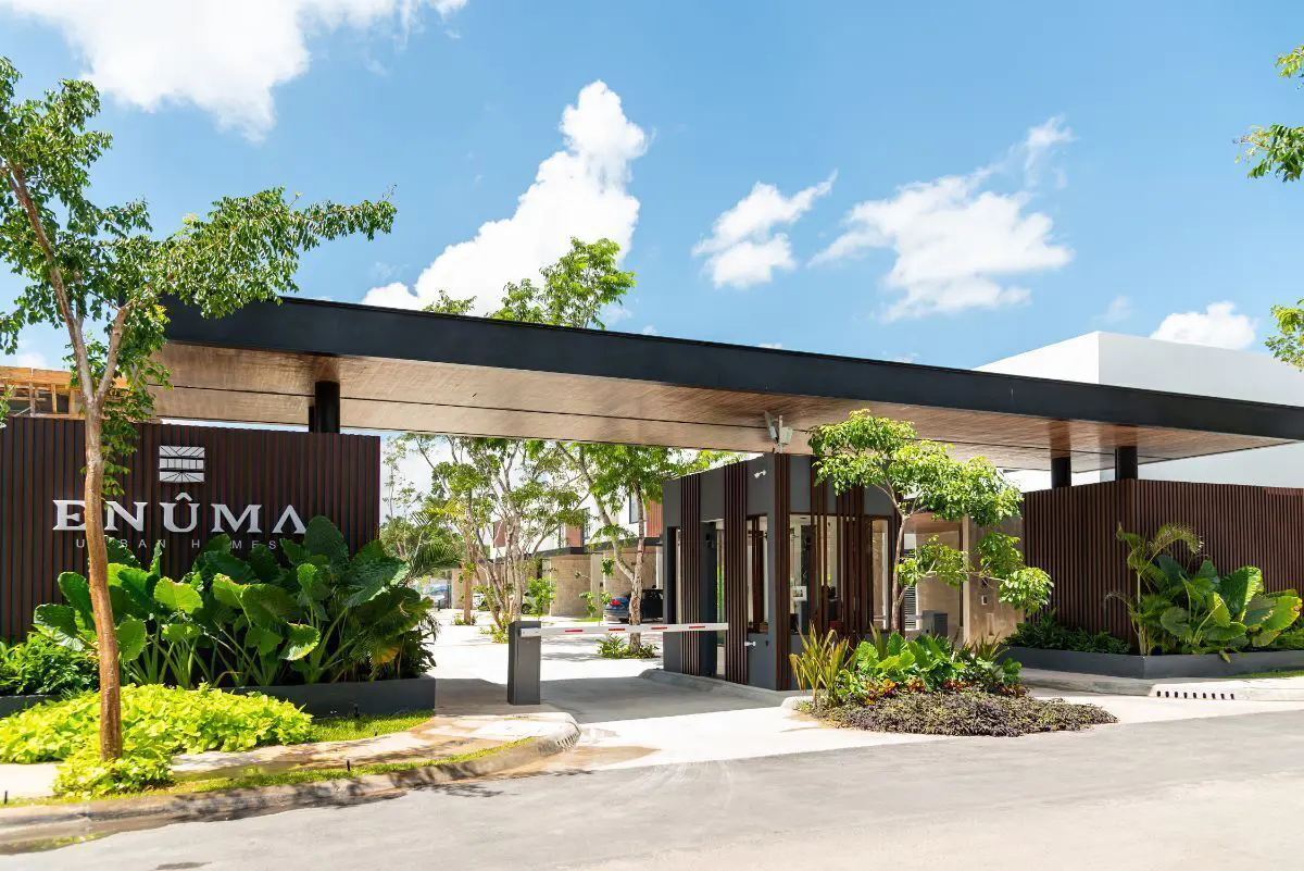 Casa en venta en Temozon Norte, Mérida — foto 1 de 23