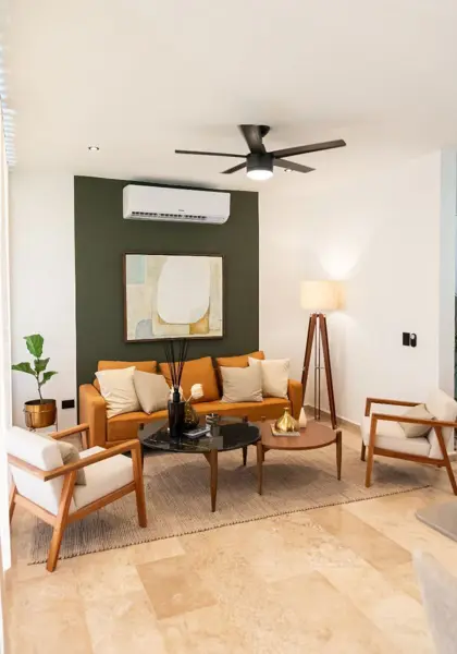 Casa en venta en Temozon Norte, Mérida — foto 3 de 23