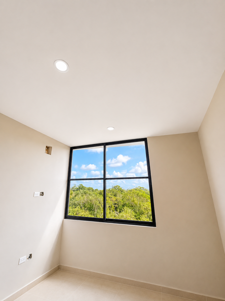 Departamento en venta en Tixcuytun, Mérida — foto 3 de 13