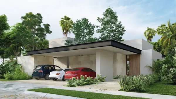 Residencia en venta de un piso en El Cortijo.