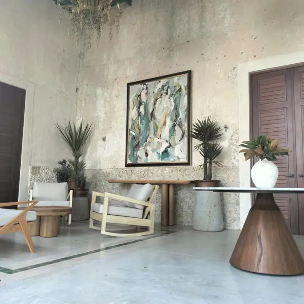 Terreno en venta en Kikteil, Mérida — foto 3 de 4