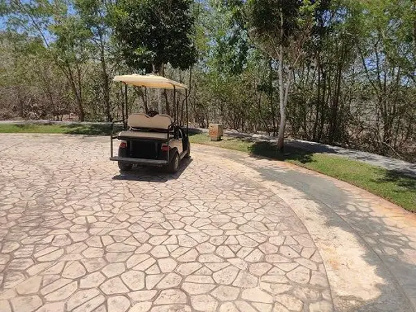 Terreno en venta en Yucatán Country Club, Mérida — foto 3 de 5