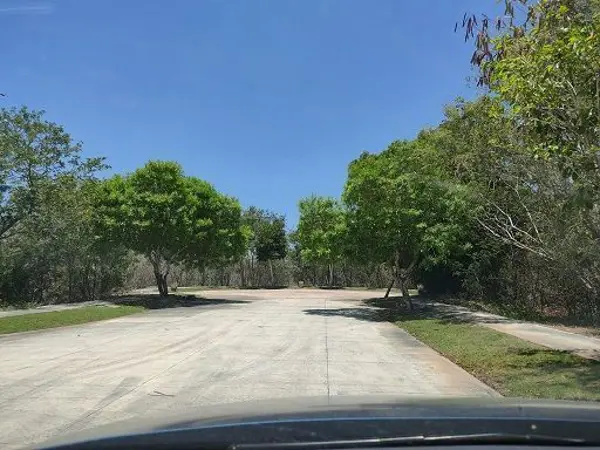 Terreno en Yucatán country club privada kutz