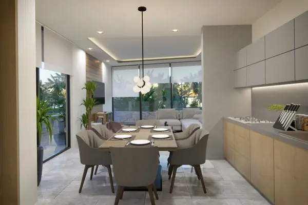 Departamento en venta en Cozumel Centro, Cozumel — foto 3 de 14