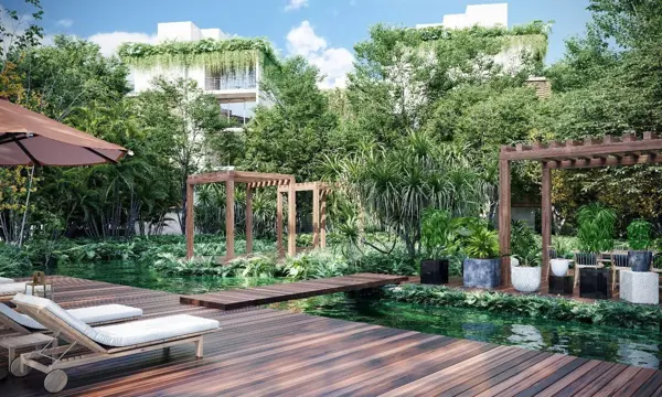 Departamento en venta en Prima Selva, Casa Faisán.