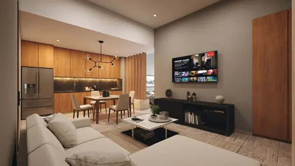 Departamento en venta en Torre Triada.