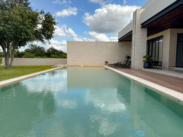Terreno en venta en Chablekal, Mérida — foto 2 de 25