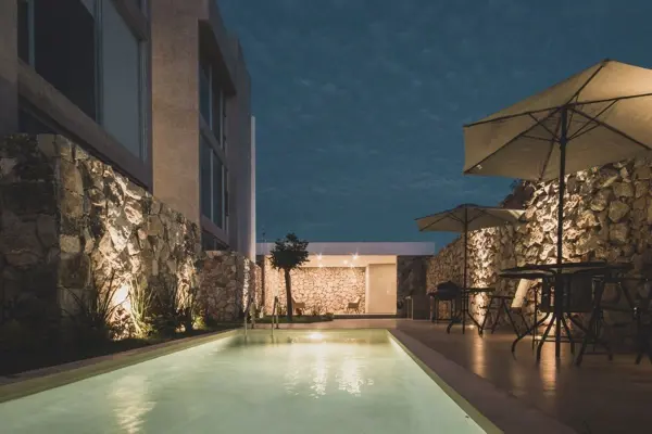 Departamento en venta en Temozón Muunyal