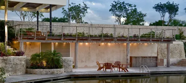 Terreno en venta en Dzidzilche, Mérida — foto 2 de 24