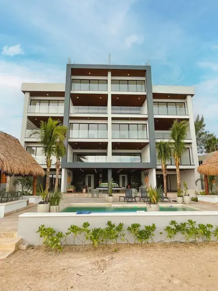 Casa en venta en Chicxulub Puerto, Progreso — foto 3 de 23