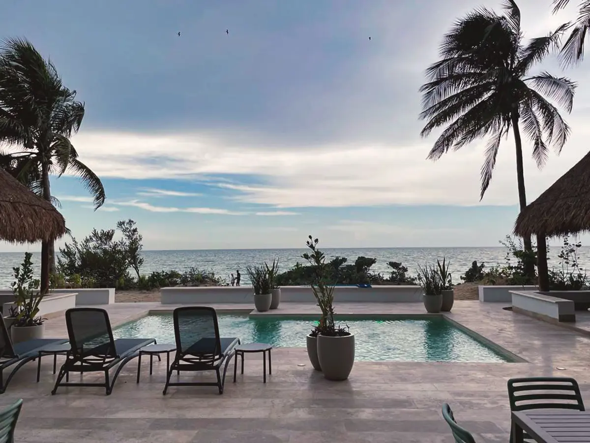 Casa en venta en Chicxulub Puerto, Progreso — foto 1 de 23