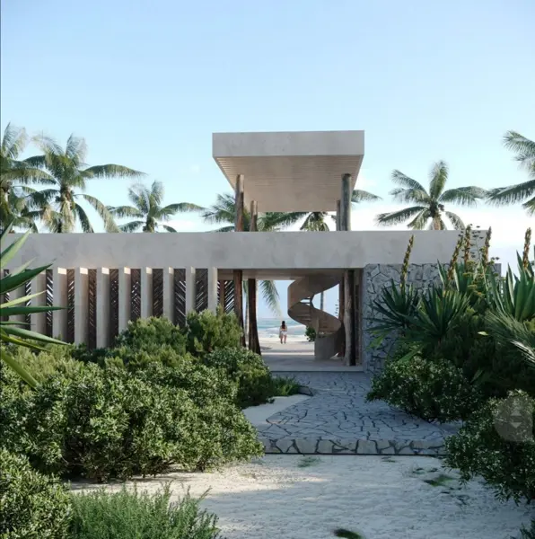 Terreno en venta en Sisal, Hunucmá — foto 2 de 5