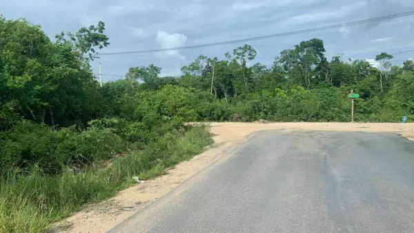 Terreno en venta en Tulum Centro, Tulum — foto 2 de 9