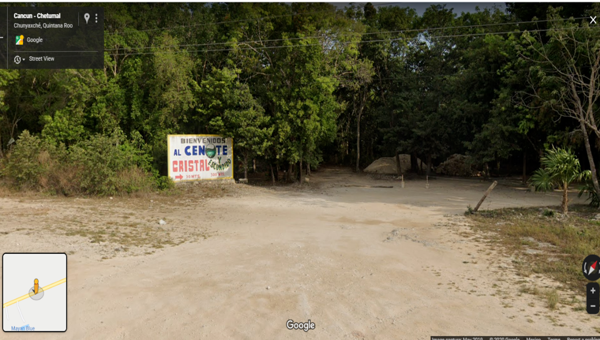 Terreno en venta en Tulum Centro, Tulum — foto 3 de 9