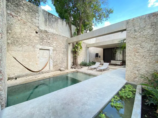 Casa en venta en Merida Centro, Mérida — foto 3 de 24
