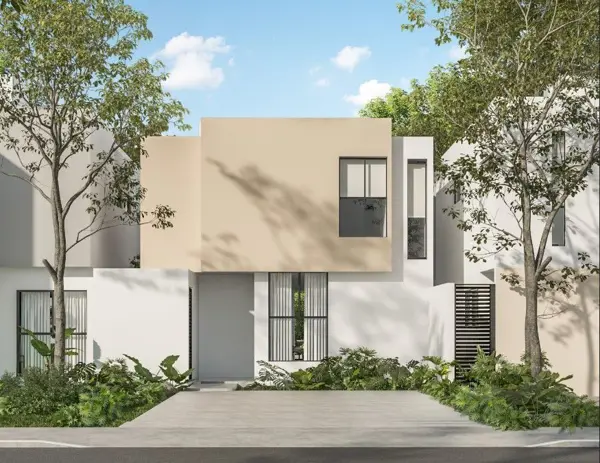 Casa en venta en Conkal, Conkal — foto 2 de 12