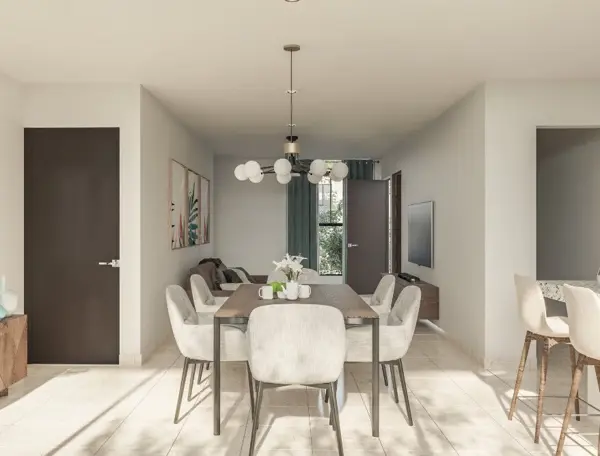 Casa en venta en Conkal, Conkal — foto 3 de 12