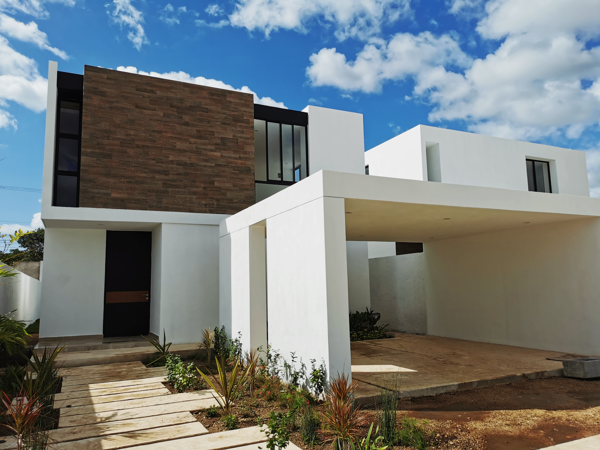 Casa en venta en Cholul, Mérida — foto 2 de 18