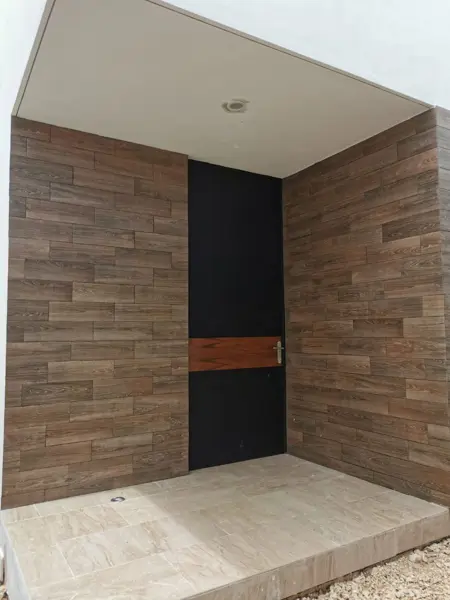 Casa en venta en Cholul, Mérida — foto 3 de 18