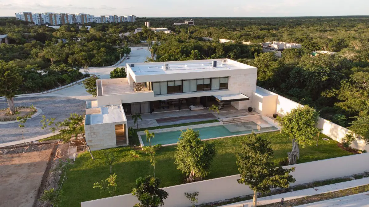 Terreno en venta en Dzibilchaltún, Mérida — foto 1 de 16