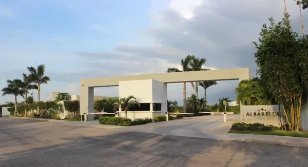 Terreno en venta en Cholul, Mérida — foto 2 de 12