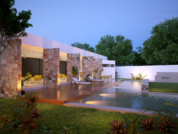 Lotes residenciales urbanizados en Privada Albarella.