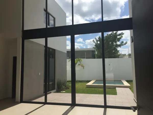 Casa en venta en Cholul, Mérida — foto 2 de 12