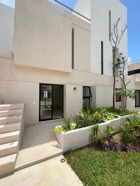 Departamento en venta en Temozon Norte, Mérida — foto 3 de 25