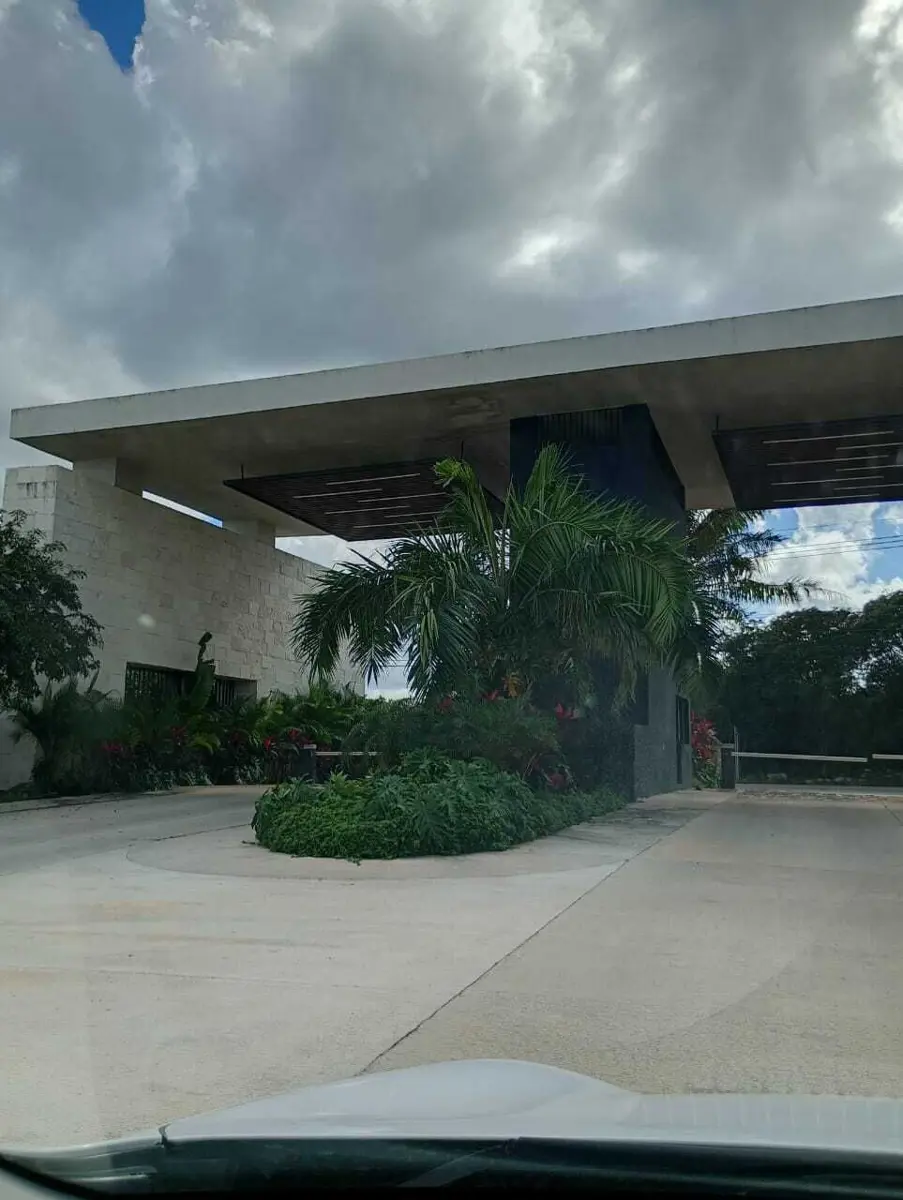 Terreno en venta en Conkal, Conkal — foto 1 de 16