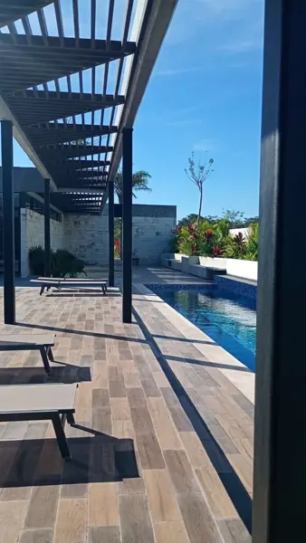 Terreno en venta en Conkal, Conkal — foto 2 de 16